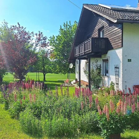 Pension Schneider Frauenau Exterior foto
